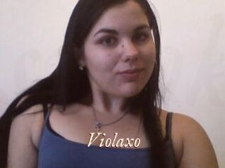Violaxo