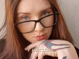 Violet2psh