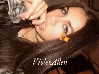 VioletAllen