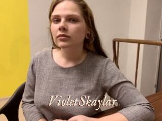 VioletSkaylar