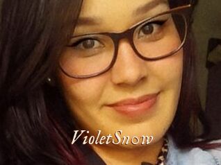 VioletSn0w