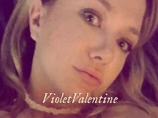 VioletValentine