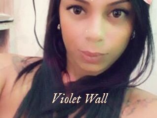 Violet_Wall