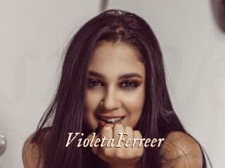 VioletaFerreer
