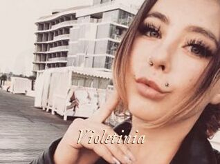 Violetinia
