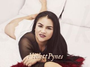 ViolettPynes