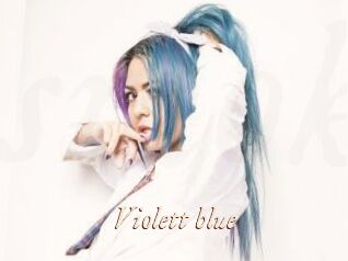 Violett_blue