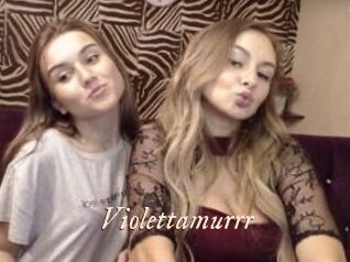 Violettamurrr