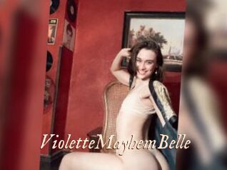 VioletteMayhemBelle