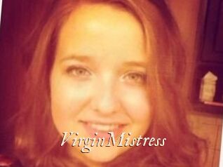 VirginMistress