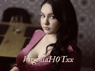 VirginiaHOTxx