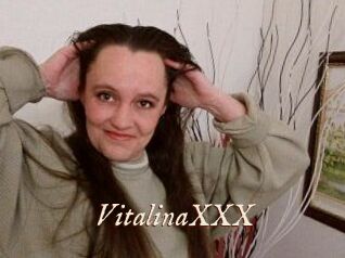VitalinaXXX