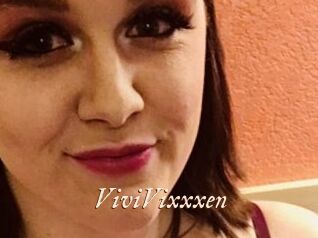 ViviVixxxen