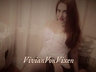 VivianVonVixen