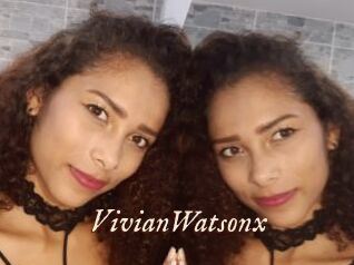 VivianWatsonx