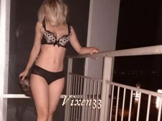 Vixen33