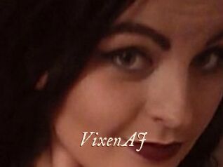 VixenAJ