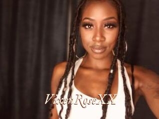 VixenRoseXX