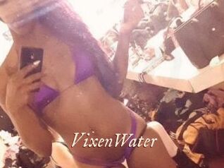 VixenWater