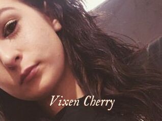 Vixen_Cherry