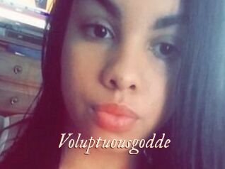 Voluptuousgodde