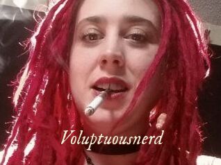 Voluptuousnerd