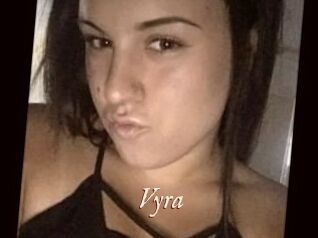 Vyra
