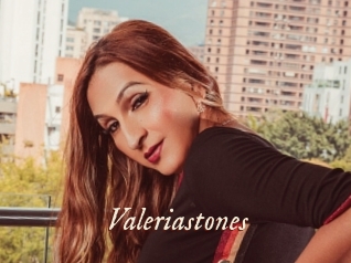 Valeriastones