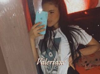 Valeriaxc