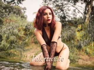 Valeriecosio