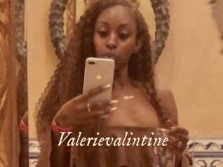 Valerievalintine