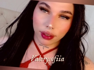 Valerysofiia