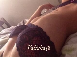 Valiuha58