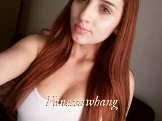 Vanessawhang
