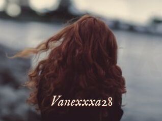 Vanexxxa28