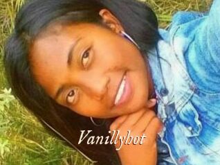 Vanillyhot