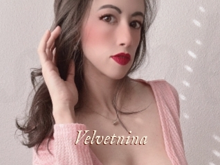 Velvetnina