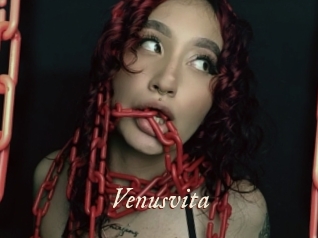 Venusvita
