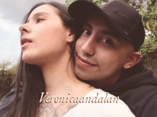 Veronicaandalan