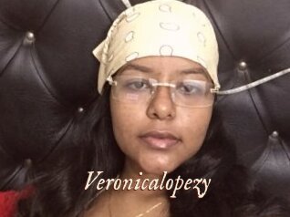 Veronicalopezy