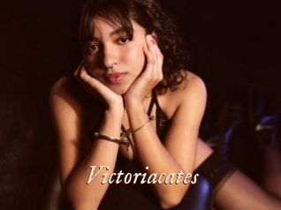 Victoriacates