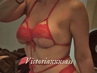 VictoriaxxxSass