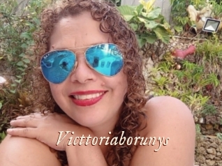 Victtoriaborunys