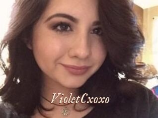 VioletCxoxo