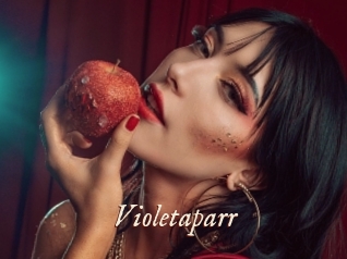 Violetaparr