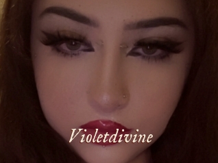 Violetdivine