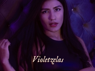 Violetzelas