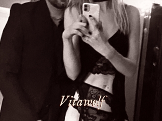 Vitawolf
