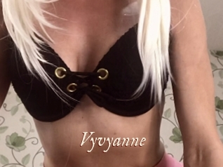 Vyvyanne