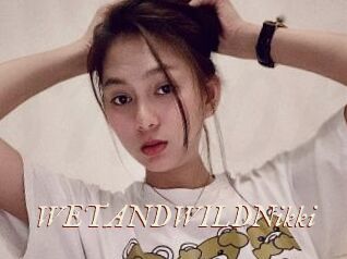WETANDWILDNikki